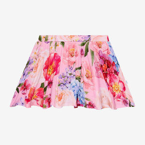 Brisa Skort - Posh Peanut